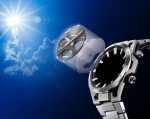 Часовник Casio Edifice ECB-2300D-1AEF