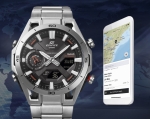 Часовник Casio Edifice ECB-2300D-1AEF