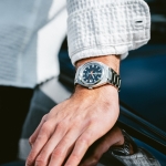 Часовник Casio Edifice EFB-109D-1AVEF