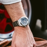Часовник Casio Edifice EFB-109D-1AVEF