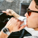 Часовник Casio Edifice EFB-109D-1AVEF