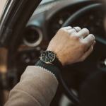 Мъжки часовник Casio Edifice EFR-575CL-3AEF