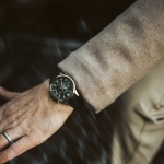 Мъжки часовник Casio Edifice EFR-575CL-3AEF