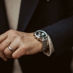 Мъжки часовник Casio Edifice EFR-575D-1AEF