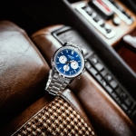 Мъжки часовник Casio Edifice EFR-575D-2AEF