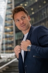 Часовник Casio Edifice EFR-S108D-2AVUEF