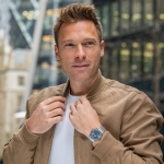Часовник Casio Edifice EFR-S108D-2AVUEF