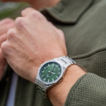 Часовник Casio Edifice EFR-S108D-3AVUEF