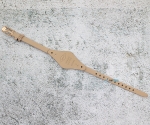Каишка за часовник FOSSIL ES3262, Бежова