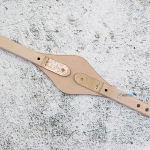 Каишка за часовник FOSSIL ES3262, Бежова