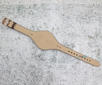 Каишка за часовник FOSSIL ES3616, Тъмно кафява, 18мм