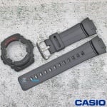 Каишка и Безел за часовник Casio G-Shock G-101-1AV