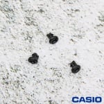 Декоративен винт на безел за Casio G-Shock G-7900
