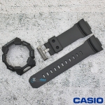 Каишка и безел за часовник Casio G-Shock GA-010-1A