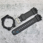 Каишка и безел за часовник Casio G-Shock GA-010-1A