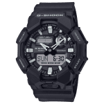 Часовник Casio G-Shock GA-010-1AER