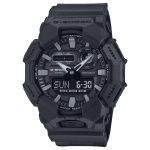 Часовник Casio G-Shock GA-010-1A1ER