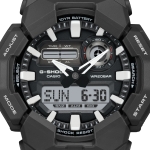 Часовник Casio G-Shock GA-010-1AER