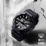 Часовник Casio G-Shock GA-010-1AER