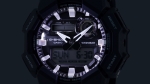 Часовник Casio G-Shock GA-010-1AER