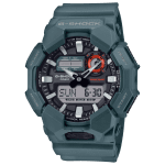 Часовник Casio G-Shock GA-010-2AER