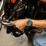 Часовник Casio G-Shock GA-010-2AER