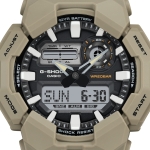 Часовник Casio G-Shock GA-010-5AER