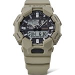 Часовник Casio G-Shock GA-010-5AER