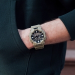 Часовник Casio G-Shock GA-010-5AER