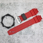 Каишка и безел за часовник Casio G-Shock GA-1000-4B