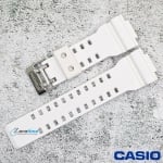 Каишка за часовник Casio G-Shock GA-100B-7A GA-110RG-7A