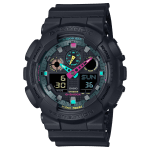 Часовник Casio G-Shock GA-100MF-1AER