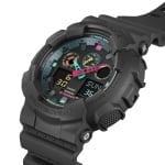 Часовник Casio G-Shock GA-100MF-1AER