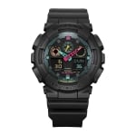 Часовник Casio G-Shock GA-100MF-1AER