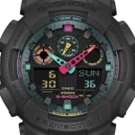 Часовник Casio G-Shock GA-100MF-1AER