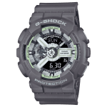 Часовник Casio G-Shock GA-110HD-8A