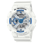 Часовник Casio G-Shock GA-110HDS-7AER