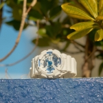 Часовник Casio G-Shock GA-110HDS-7AER