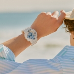 Часовник Casio G-Shock GA-110HDS-7AER