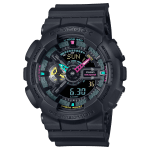 Часовник Casio G-Shock GA-110MF-1AER