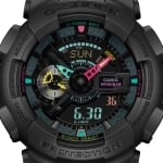 Часовник Casio G-Shock GA-110MF-1AER