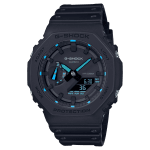 Мъжки часовник Casio G-Shock GA-2100-1A2
