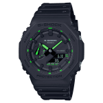 Часовник Casio G-Shock GA-2100-1A3