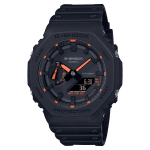 Часовник Casio G-Shock GA-2100-1A4