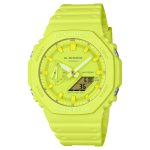 Часовник Casio G-Shock GA-2100-9A9