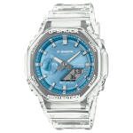 Часовник Casio G-Shock GA-2100BM-7A2ER