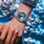 Часовник Casio G-Shock GA-2100BM-7A2ER