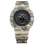 Часовник Casio G-Shock GA-2100CM-5AER