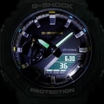 Мъжки часовник Casio G-Shock GA-2100FR-3AER