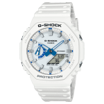 Часовник Casio G-Shock GA-2100HDS-7AER